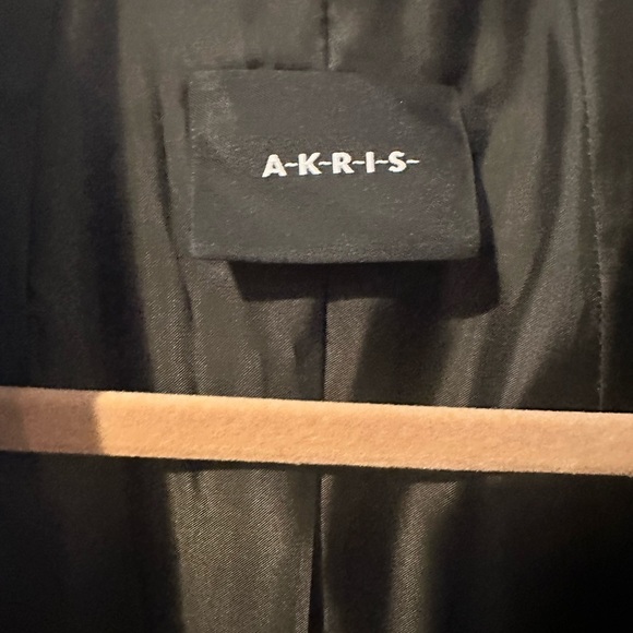 Akris blazer - Picture 3 of 11